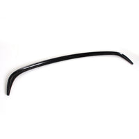 Carbon Kofferdekselspoiler voor BMW 5 Serie / M5 E60