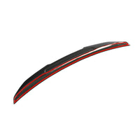 Carbon Kofferdekselspoiler voor BMW 5 Serie / M5 E60
