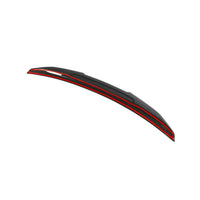 Carbon Kofferdekselspoiler voor BMW 5 Serie / M5 E60