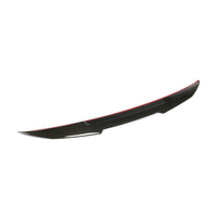 Carbon Kofferdekselspoiler voor BMW 5 Serie / M5 E60