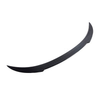 Carbon Kofferdekselspoiler voor BMW 8 Serie / M8 G15
