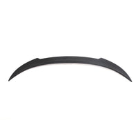 Carbon Kofferdekselspoiler voor BMW 8 Serie / M8 G15