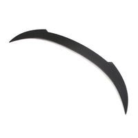 Carbon Kofferdekselspoiler voor BMW 8 Serie / M8 G15