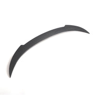 Carbon Kofferdekselspoiler voor BMW 8 Serie / M8 G15