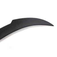 Carbon Kofferdekselspoiler voor BMW 8 Serie / M8 G15