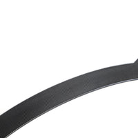 Carbon Kofferdekselspoiler voor BMW 8 Serie / M8 G15