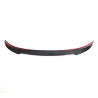 Carbon Kofferdekselspoiler voor BMW 8 Serie / M8 G15