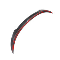 Carbon Kofferdekselspoiler voor BMW 8 Serie / M8 G15
