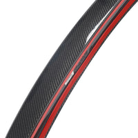Carbon Kofferdekselspoiler voor BMW 8 Serie / M8 G15