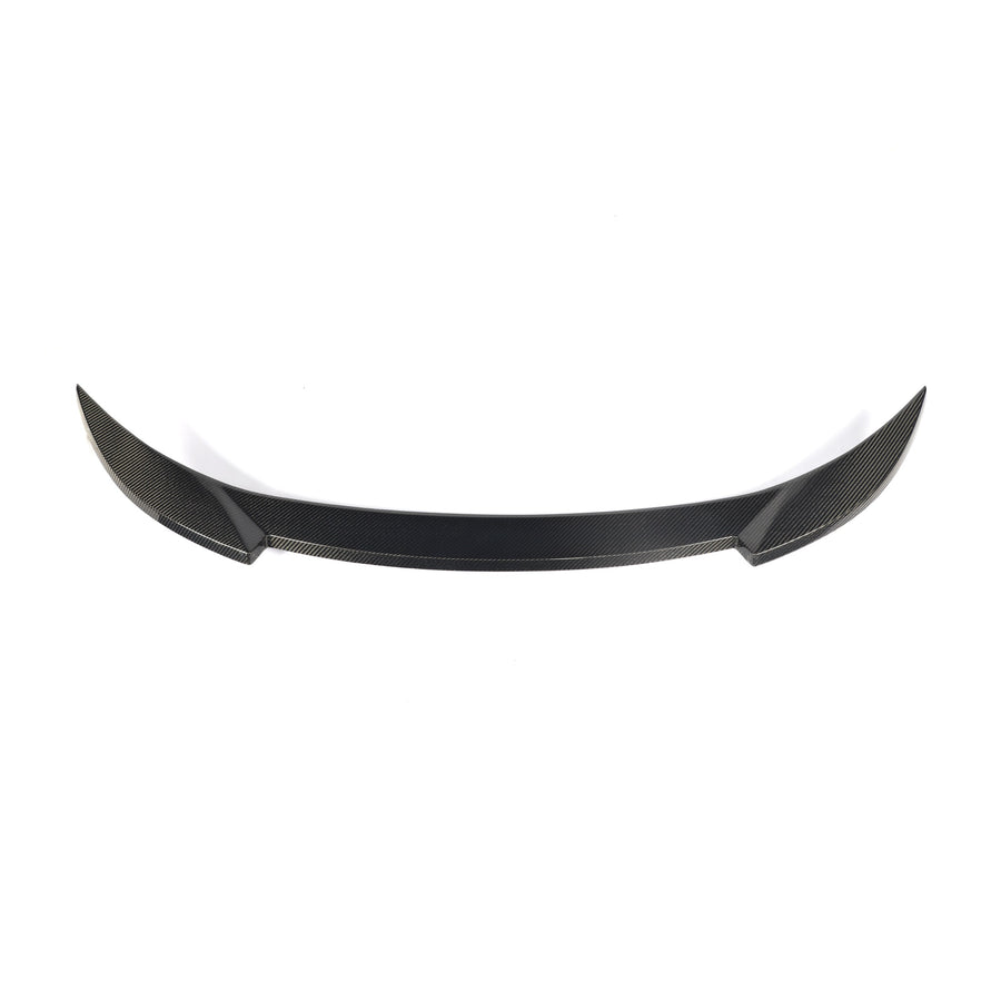Carbon Kofferdekselspoiler voor BMW 8 Serie / M8 G16