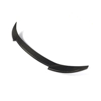 Carbon Kofferdekselspoiler voor BMW 8 Serie / M8 G16
