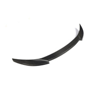 Carbon Kofferdekselspoiler voor BMW 8 Serie / M8 G16