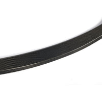 Carbon Kofferdekselspoiler voor BMW 8 Serie / M8 G16