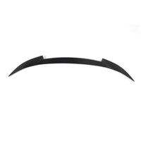 Carbon Kofferdekselspoiler voor BMW 8 Serie / M8 G16
