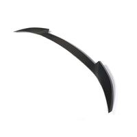 Carbon Kofferdekselspoiler voor BMW 8 Serie / M8 G16