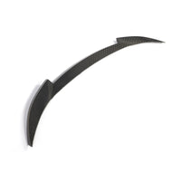 Carbon Kofferdekselspoiler voor BMW 8 Serie / M8 G16