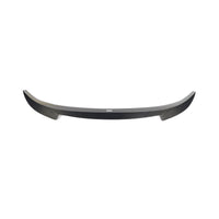Carbon Kofferdekselspoiler voor BMW 8 Serie / M8 G16