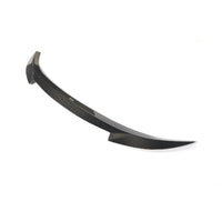 Carbon Kofferdekselspoiler voor BMW 8 Serie / M8 G16