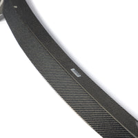 Carbon Kofferdekselspoiler voor BMW 8 Serie / M8 G16
