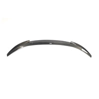 Carbon Kofferdekselspoiler voor BMW 8 Serie / M8 G16