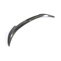 Carbon Kofferdekselspoiler voor BMW 8 Serie / M8 G16