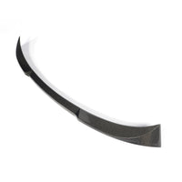 Carbon Kofferdekselspoiler voor BMW X3 / X4 G01, F97, G08