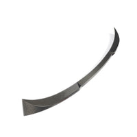 Carbon Kofferdekselspoiler voor BMW X3 / X4 G01, F97, G08