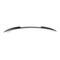 Carbon Kofferdekselspoiler voor BMW X3 / X4 G01, F97, G08