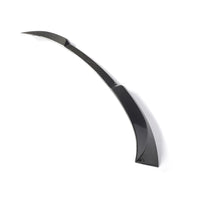 Carbon Kofferdekselspoiler voor BMW X3 / X4 G01, F97, G08