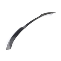 Carbon Kofferdekselspoiler voor BMW X3 / X4 G01, F97, G08