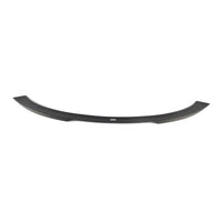 Carbon Kofferdekselspoiler voor BMW X3 / X4 G01, F97, G08