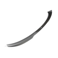 Carbon Kofferdekselspoiler voor BMW X3 / X4 G01, F97, G08