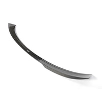 Carbon Kofferdekselspoiler voor BMW X3 / X4 G01, F97, G08