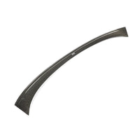 Carbon Kofferdekselspoiler voor BMW X3 / X4 G01, F97, G08