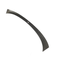 Carbon Kofferdekselspoiler voor BMW X3 / X4 G01, F97, G08