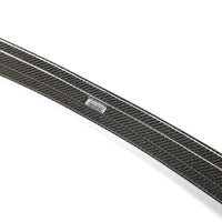 Carbon Kofferdekselspoiler voor BMW X3 / X4 G01, F97, G08