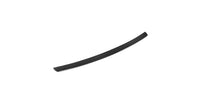 Carbon Kofferdekselspoiler voor BMW X5 / X5 M F15