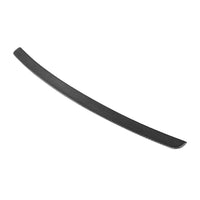Carbon Kofferdekselspoiler voor BMW X5 / X5 M F15