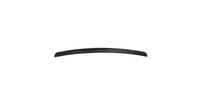 Carbon Kofferdekselspoiler voor BMW X5 / X5 M F15