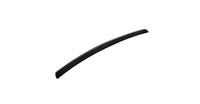 Carbon Kofferdekselspoiler voor BMW X5 / X5 M F15