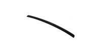 Carbon Kofferdekselspoiler voor BMW X5 / X5 M F15