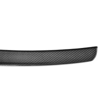 Carbon Kofferdekselspoiler voor BMW X5 / X5 M F15
