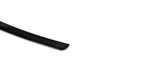 Carbon Kofferdekselspoiler voor BMW X5 / X5 M F15