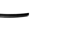 Carbon Kofferdekselspoiler voor BMW X5 / X5 M F15