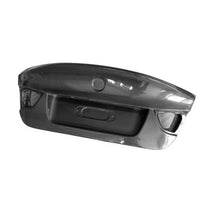 Carbon Kofferklep CSL-stijl voor BMW 3 Serie / M3 E90 LCI