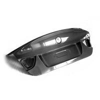 Carbon Kofferklep CSL-stijl voor BMW 3 Serie / M3 E90 LCI