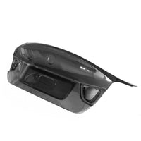Carbon Kofferklep CSL-stijl voor BMW 3 Serie / M3 E90 LCI