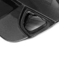 Carbon Kofferklep CSL-stijl voor BMW 3 Serie / M3 E90 LCI