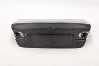 Carbon Kofferklep CSL-stijl voor BMW 3 Serie / M3 E92