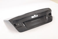 Carbon Kofferklep CSL-stijl voor BMW 3 Serie / M3 E92